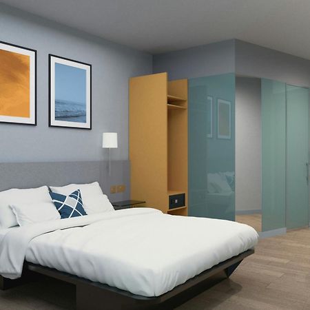 Four Points Flex By Sheraton Dundee Exteriér fotografie