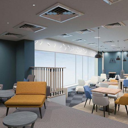 Four Points Flex By Sheraton Dundee Exteriér fotografie