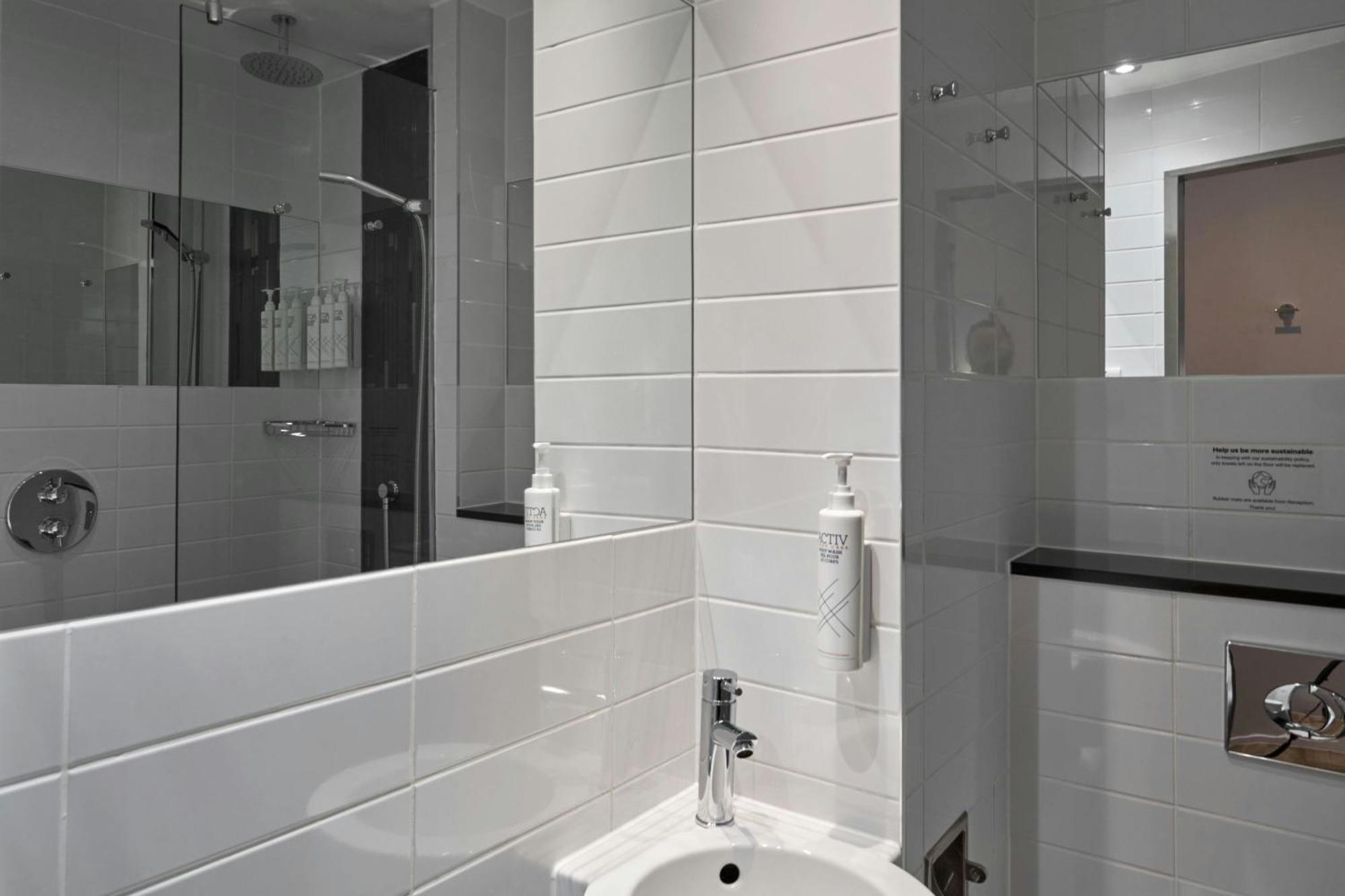 Four Points Flex By Sheraton Dundee Exteriér fotografie
