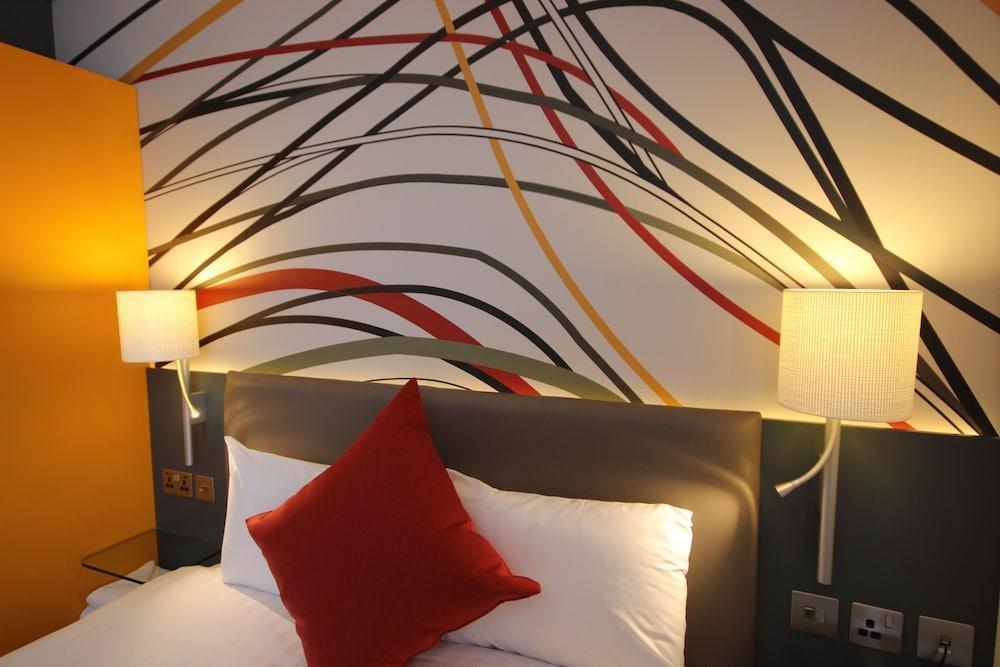 Four Points Flex By Sheraton Dundee Exteriér fotografie