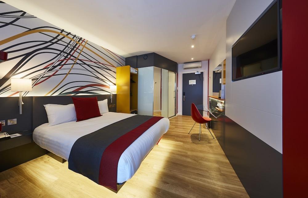Four Points Flex By Sheraton Dundee Exteriér fotografie