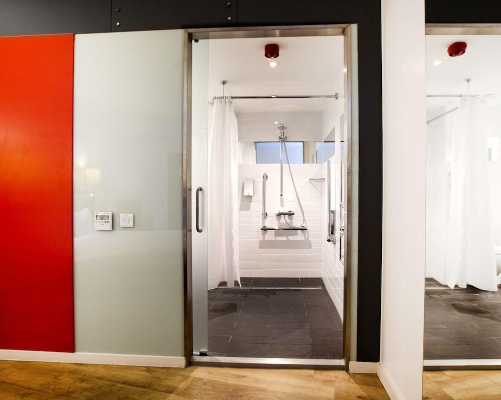 Four Points Flex By Sheraton Dundee Exteriér fotografie