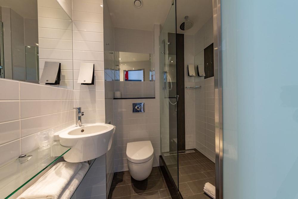 Four Points Flex By Sheraton Dundee Exteriér fotografie